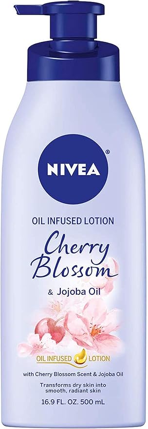 Amazon Nivea オイルフューズボディローション桜 ホホバオイル 16 9液量オンス Nivea ボディケア 通販 Amazon Nivea オイルフューズボディローション桜 ホホバオイル 16 9液量オンス Nivea ボディケア 通販