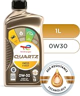 TotalEnergies Quartz Ineo First 0W30 Engine Oil 1L Low SAPS Fuel Economy view 3