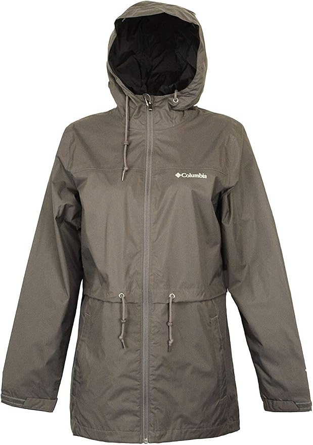 columbia omni tech women's jacket
