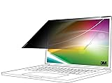 3M Bright Screen Privacy Filter for Microsoft