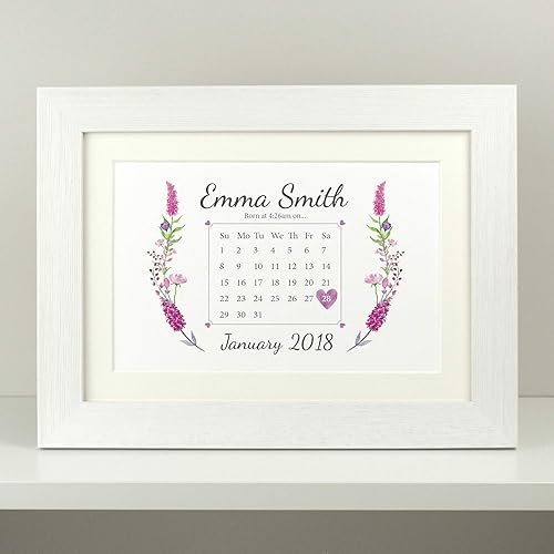 christening keepsake