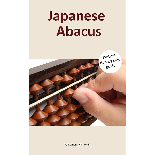 Amazon.com: Japanese Abacus Use & Theory eBook : Kojima, Takashi