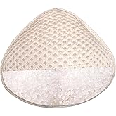 Breast Prosthesis for Mastectomy Women Pockets Bra High Level Silicone Filler Breathable Sea Swim SY86