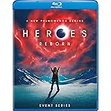 Heroes Reborn: Event Series