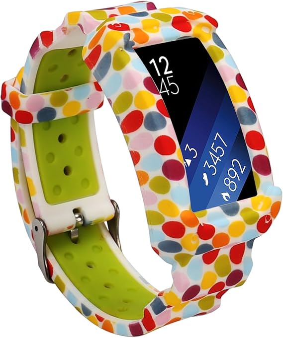 gear fit 3 pro amazon