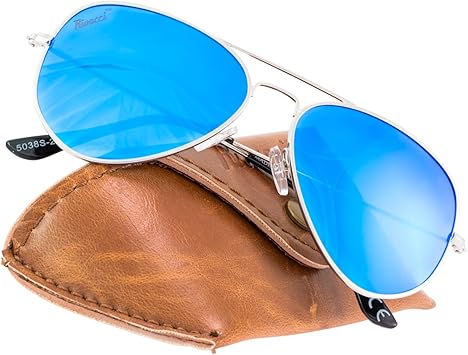 gafas sol aviador hombre