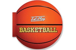 Let's Play Basketball