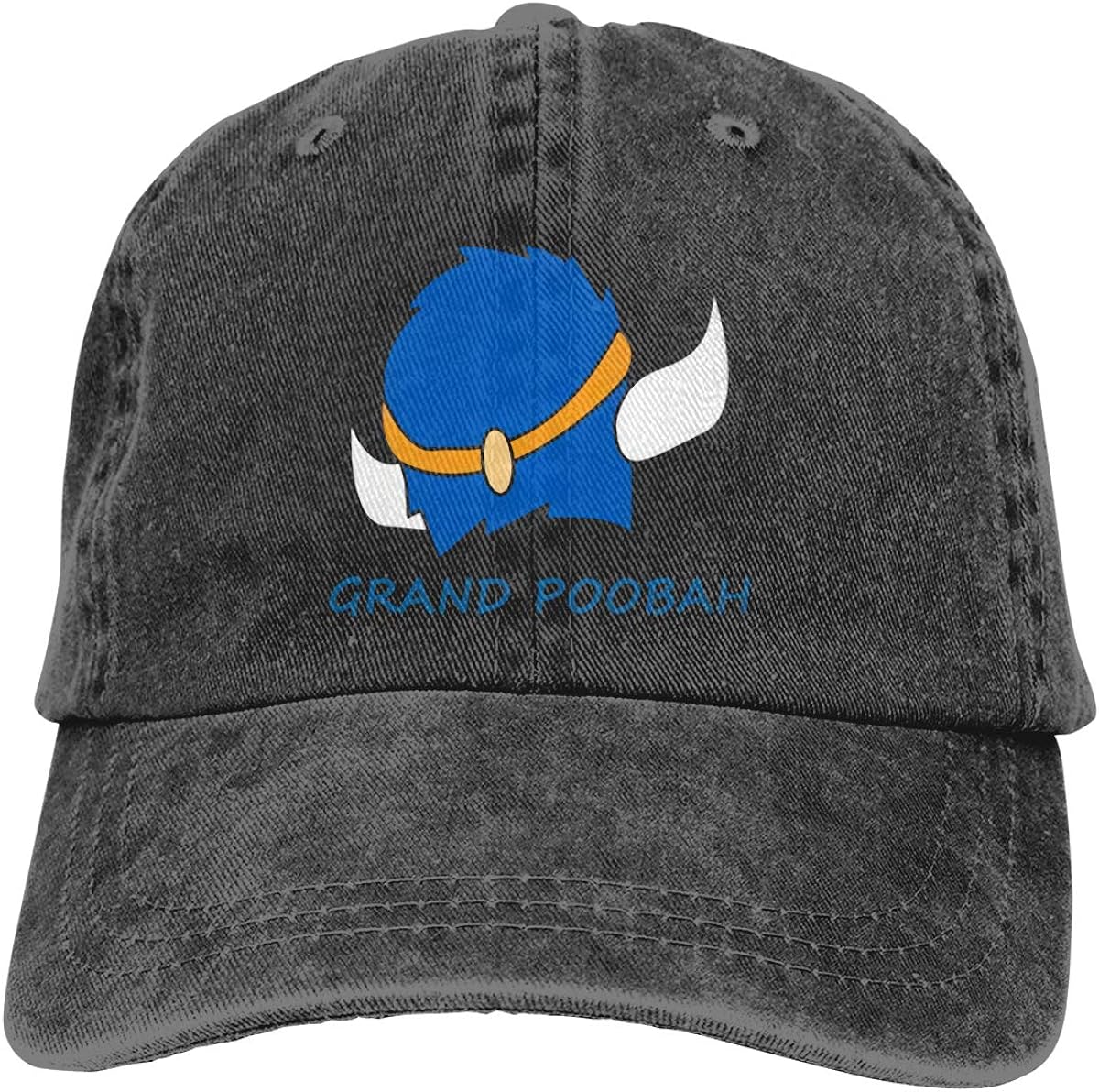 poobah hat