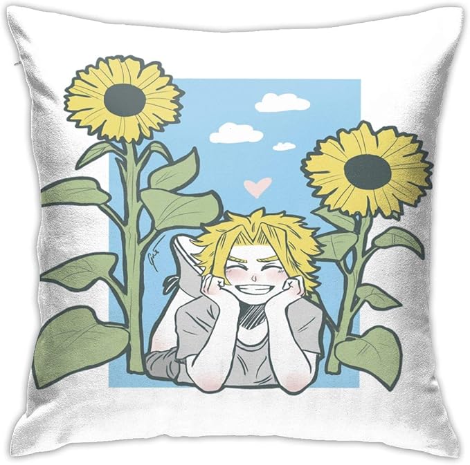 Amazon.com: My Hero Academia-Lithromántico Izuku Midoriya - Funda de