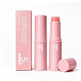 2 Pcs PDRN Pink Collagen Volume Multi Balm Stick, Hydrate and Brighten Skin | Hydrating Plumping &amp; Firming Skin Balm with Volufiline &amp; NAD+, Anti-Wrinkle Moisturizer for Face Neck Lips