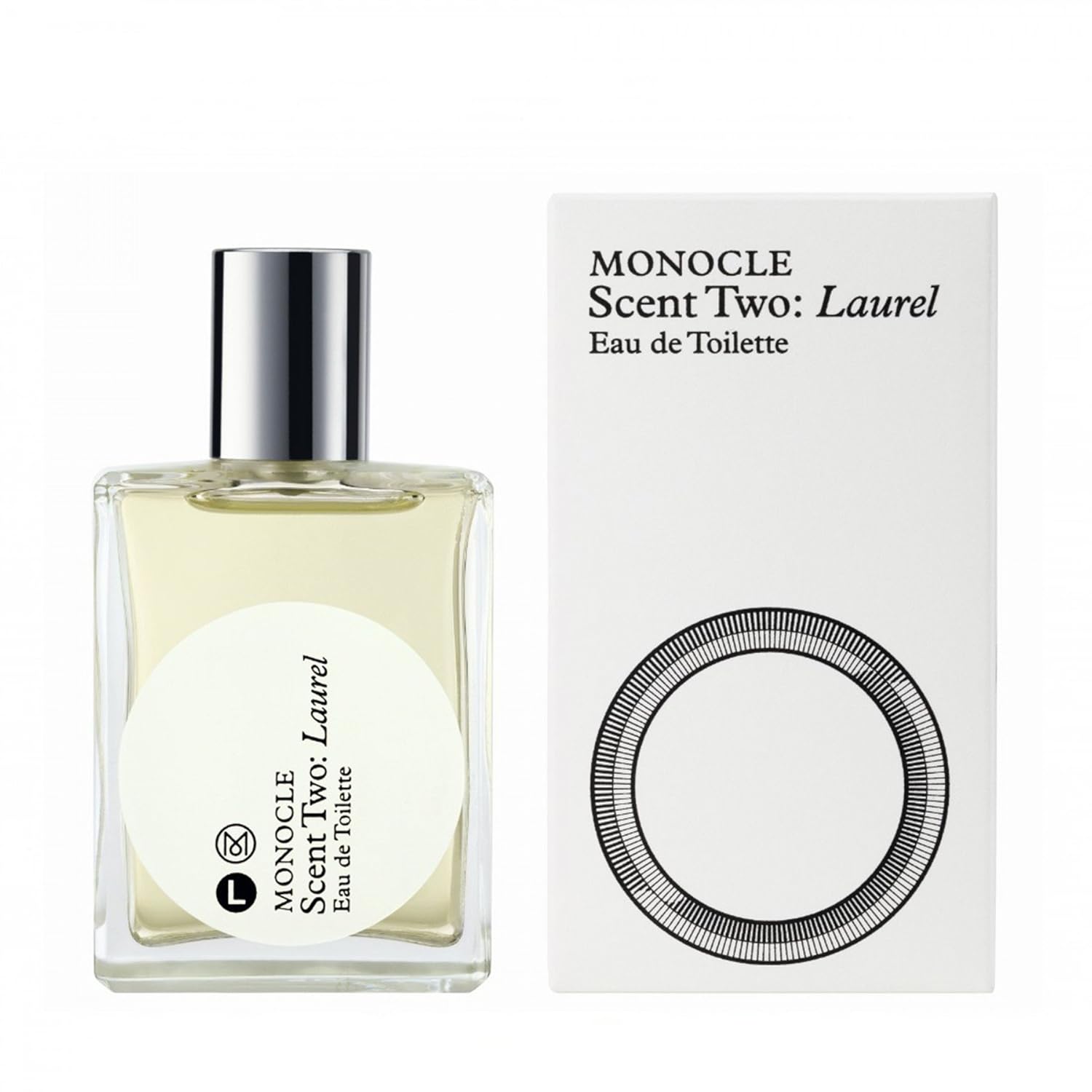 monocle 1 perfume