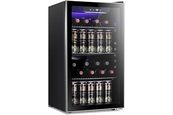 Wine Refrigerator