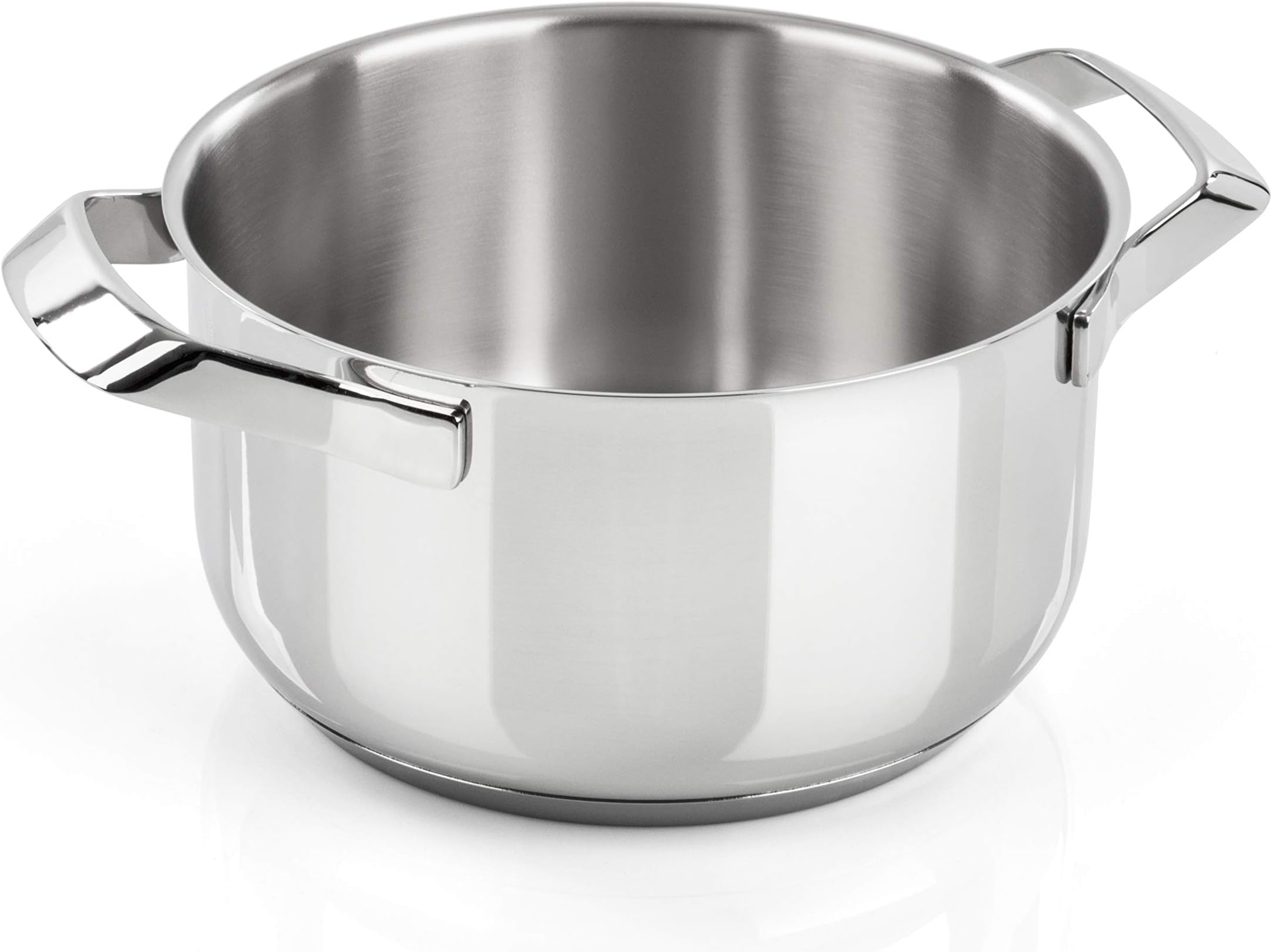 Barazzoni 160002020 Saucepan