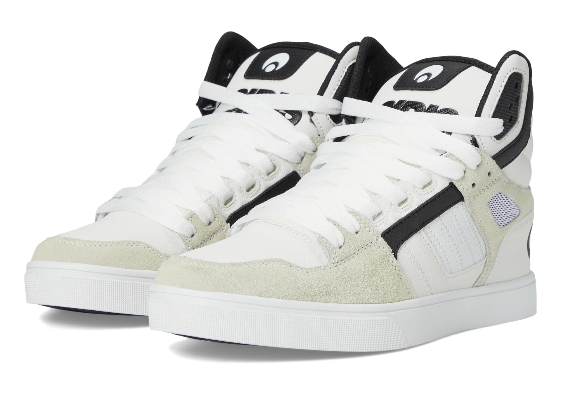 Osiris Chaussures de skate Clone pour homme