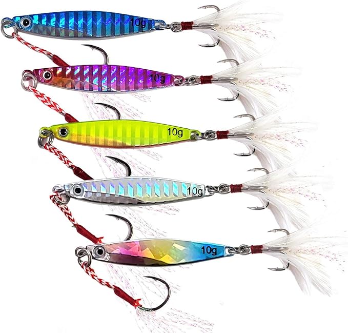 カマスの釣り方決定版 船釣りからおかっぱりまで詳しく分類し解説 Fish Master フィッシュ マスター