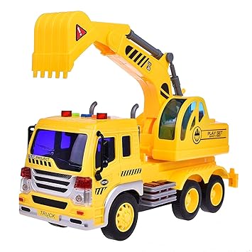 jcb truck toy