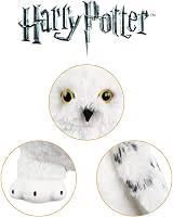 The Noble Collection Hedwig Plush 11in Snowy Owl Official Licensed Harry Potter view 4