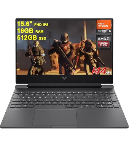 Amazon.com: ASUS TUF Gaming A15 Laptop 15.6
