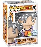 その他 Funko Pop! Dragonball Z Noodles set Amazon.com: Funko Pop!: Dragonball-Z - Goku Eating Noodles
