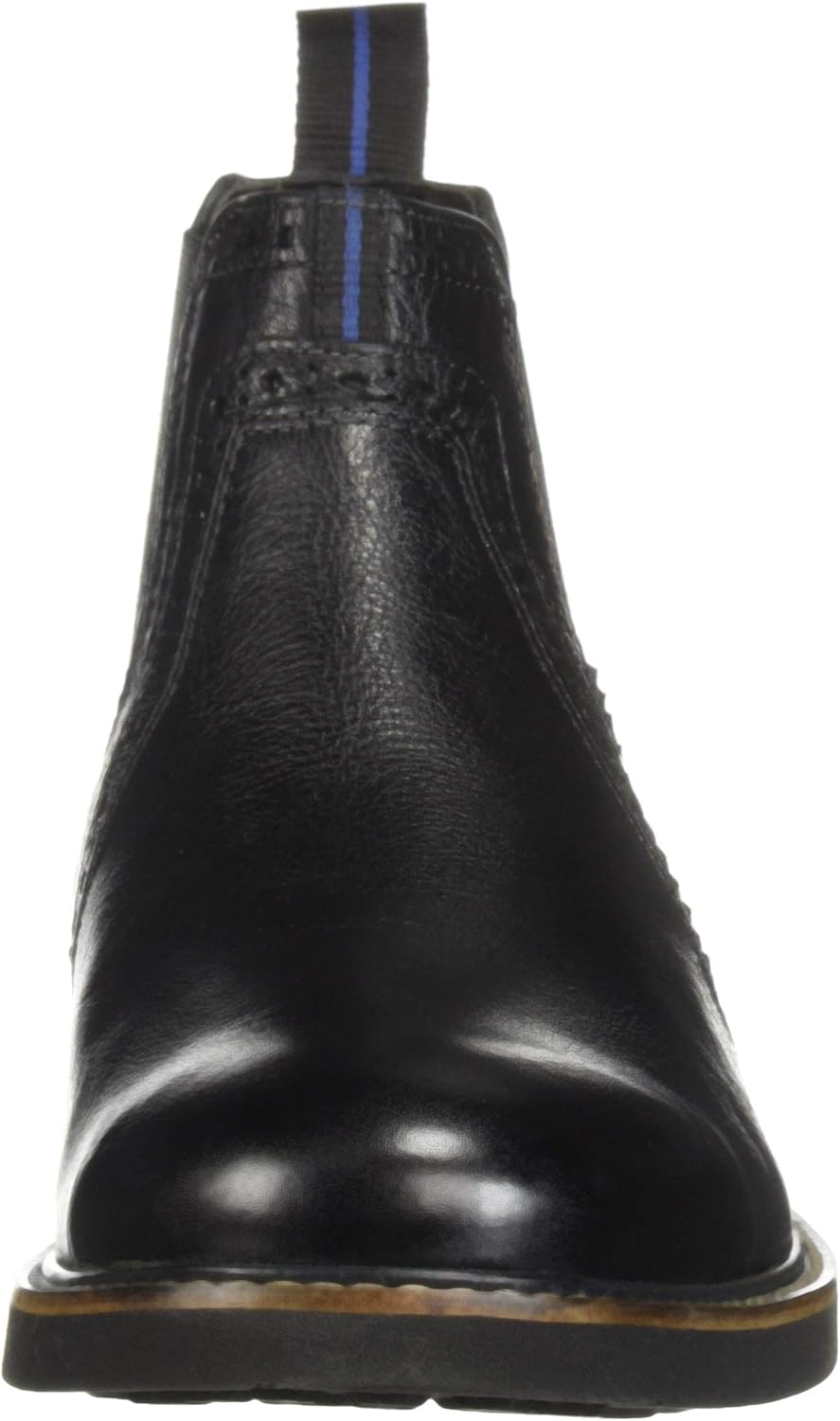  | Nunn Bush Men's Otis Classic Chelsea Boot with Comfortable KORE Lightweight Walking Technology | Boots