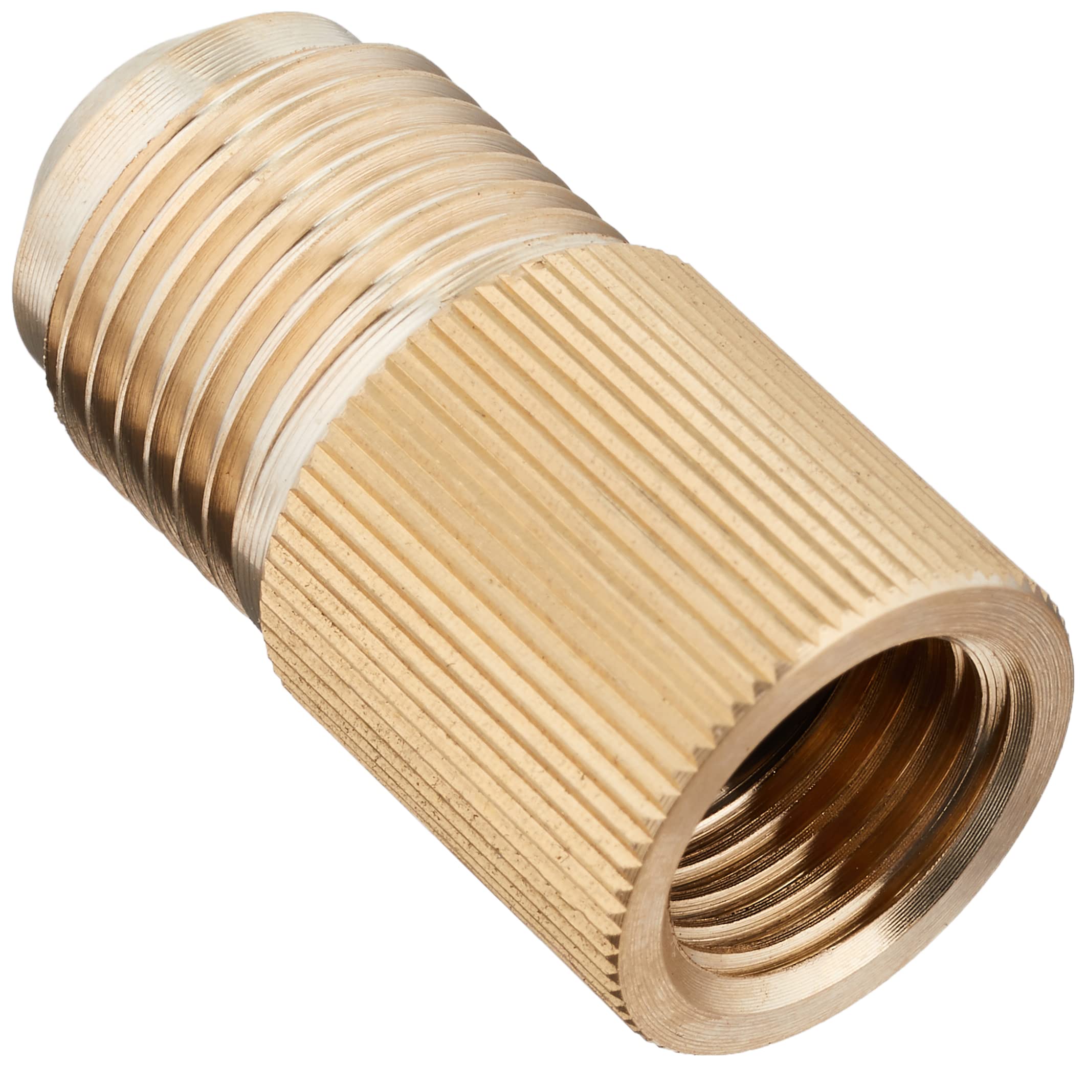 イチネンTASCO TA159P-6 アダプター(3/8オスX5/16メス)商品画像