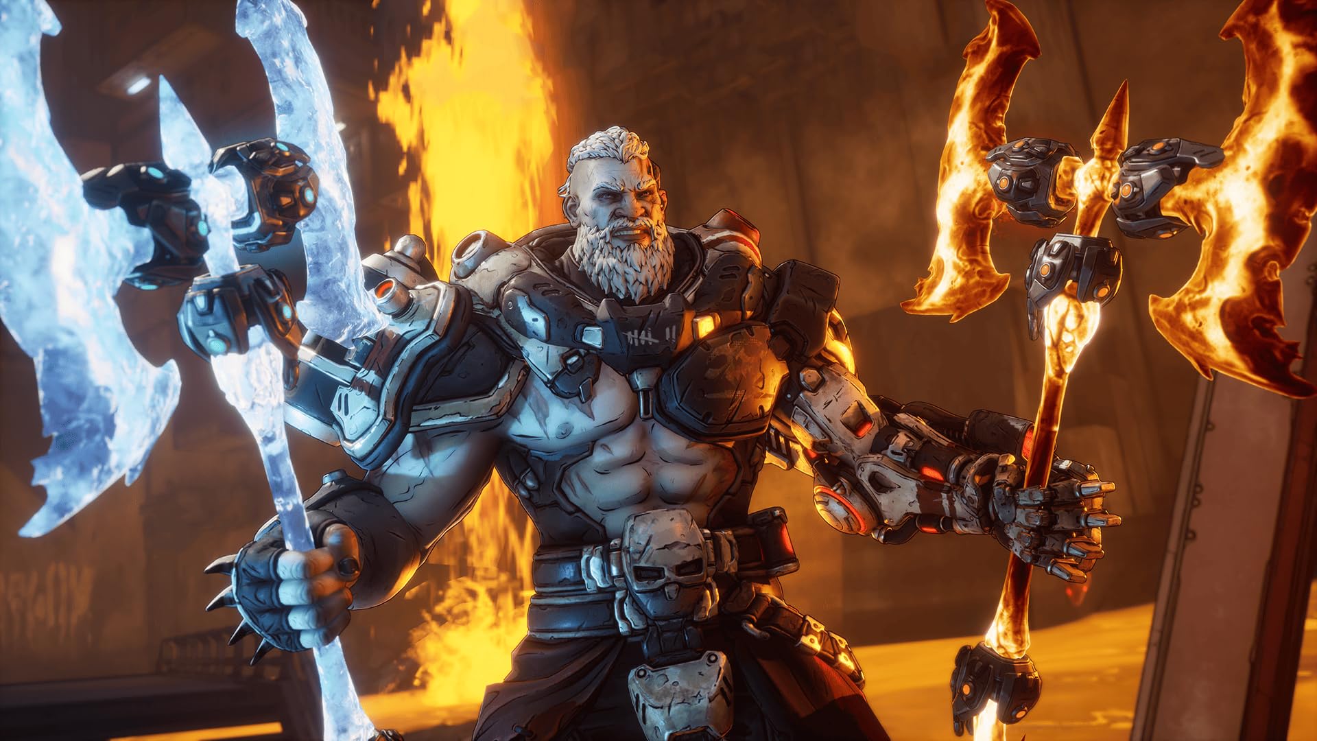 Borderlands 4 Super Deluxe (USK & PEGI) 4