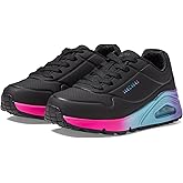 Skechers Girls Uno Gen1 - Pop of Ombre