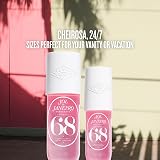 Sol de Janeiro Cheirosa 68 Hair & Body Fragrance Mist 90mL Travel Size view 7