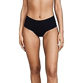 Hanky Panky Women's Bare Godiva Thong Panty