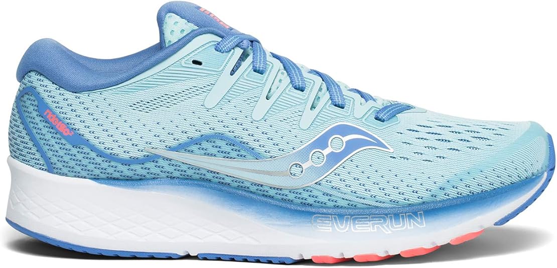 saucony ride iso 2 amazon