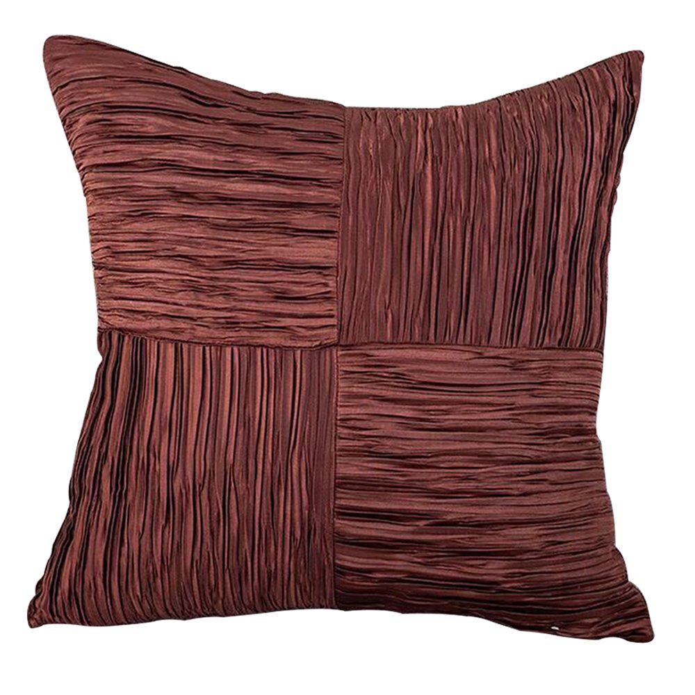 Throw Pillow Covers, FabricMCC 18\