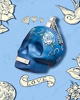 Police To Be Tattoo Art EDT Spray 125 ml Men - Brand New High Quality view 3