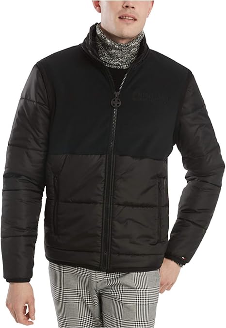 tommy hilfiger 2 in 1 jacket