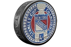 Sports Decor Stanley Cup Dynasty Puck Design Trimflexx