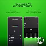 Razer Leviathan V2 X PC Gaming Soundbar Black USB C Bluetooth 5.0 view 9