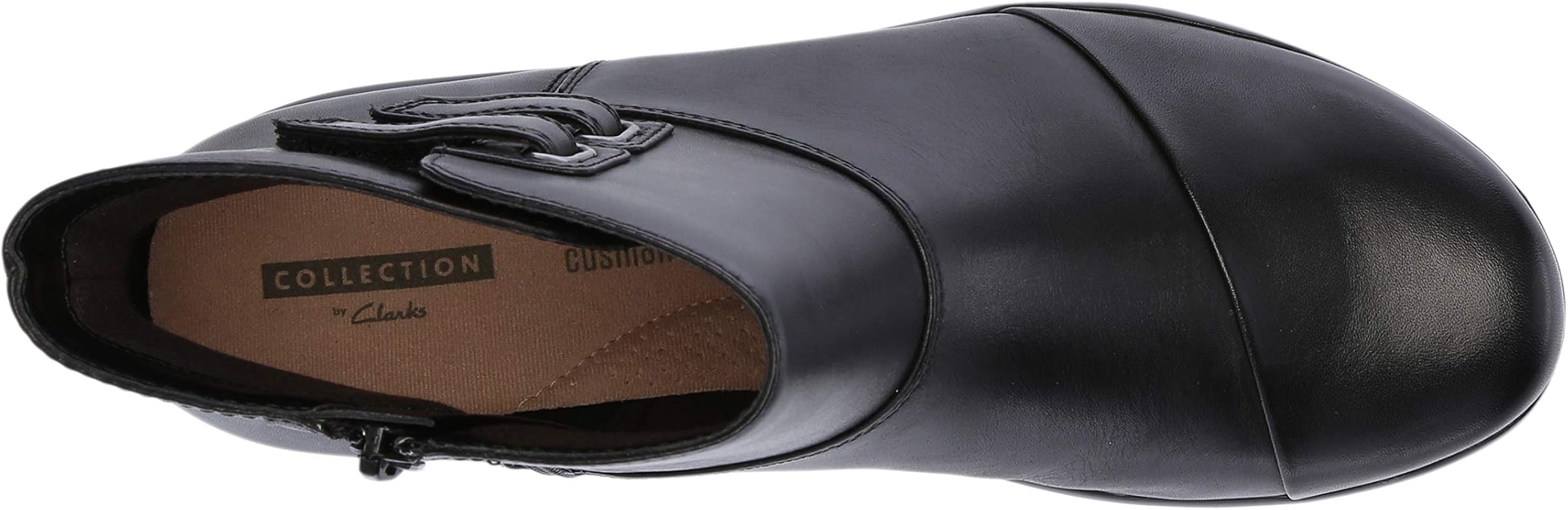 clarks women's hope cody fashion boot