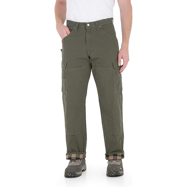 Wrangler Work Pants Walmart Cat Pants For Men Wrangler Men's Flame