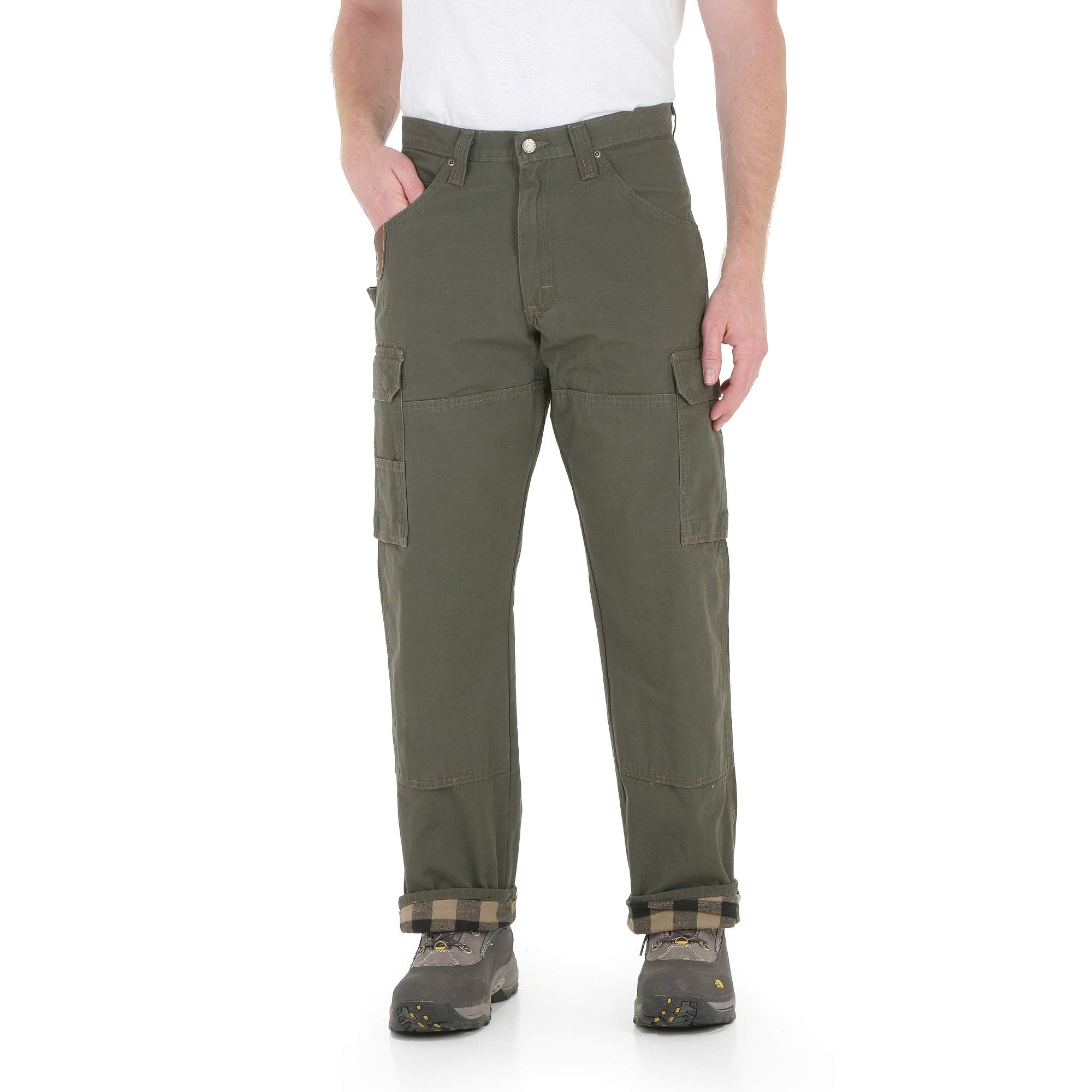 Lined Ranger Pant, Loden, 38W x 30L