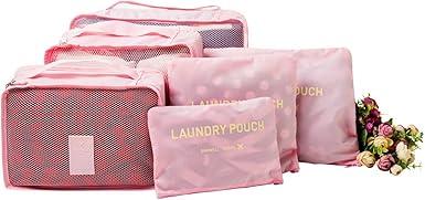 diniwell packing cubes