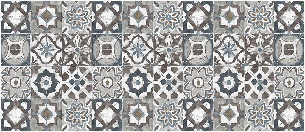 Vilber Kollar DU 80 Vinyl Mat, 78 x 180 x 0.22 cm