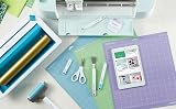 RANCOVY 12x12 Cutting Mats 3 Pack for Cricut Maker 3/Explore 3/Smart view 7