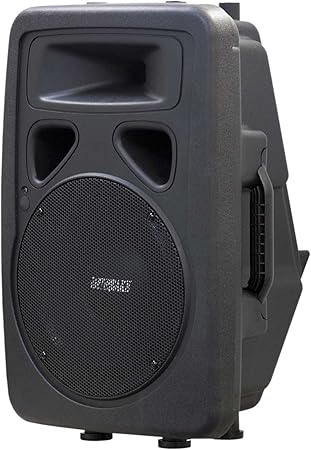 dj single speaker