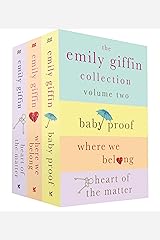 Get Emily Giffin New Book Images