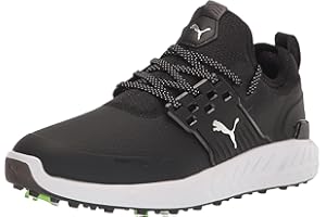 Puma Mens Ignite Articulate Golf Shoe