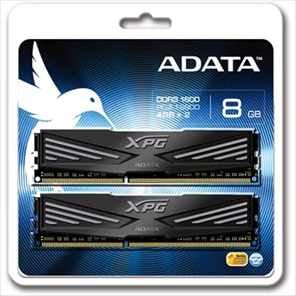 Amazon Co Jp A Data メモリー デスクトップ用 4gb 2 Ddr3 1600 Pc3 Cl Ddr3 1600 9 9 9 24 Ddr3 1333 9 9 9 24 電圧 1 5v 0 075v Ax3u1600w4g9 Db パソコン 周辺機器 Amazon Co Jp A Data メモリー デスクトップ用 4gb 2 Ddr3 1600 Pc3 Cl Ddr3 1600 9 9 9 24 Ddr3 1333 9 9 9 24 電圧 1 5v 0 075v Ax3u1600w4g9 Db パソコン 周辺機器