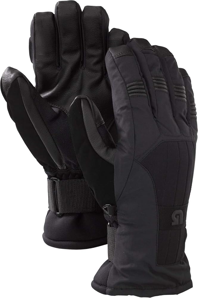 kinco leather work gloves