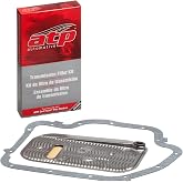 ATP B-29 Automatic Transmission Filter Kit | Fits Select AM General/Avanti/Bentley/Buick/Cadillac/Checker/Chevrolet/Excalibur/GMC/Jaguar/Jeep/Oldsmobile/Pontiac Models