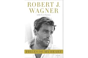 Pieces of My Heart: A Life