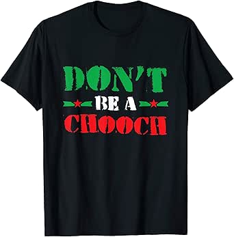 chooch t shirt jersey shore