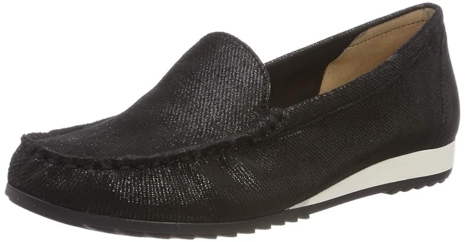 CAPRICE Damen Inoxy Slipper